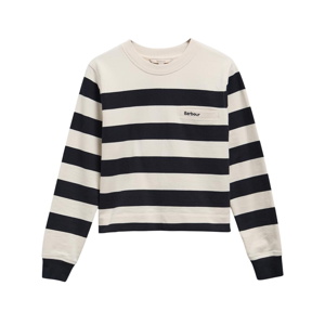 Barbour Aylesby Striped Top